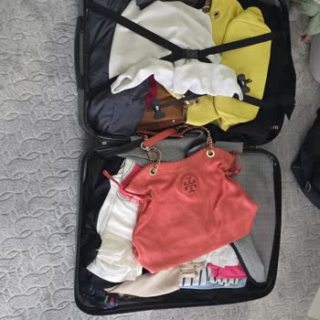 Aras Kargo’da Kayıp Valiz Ve 20 Bin TL’lik Maddi Mağduriyet
