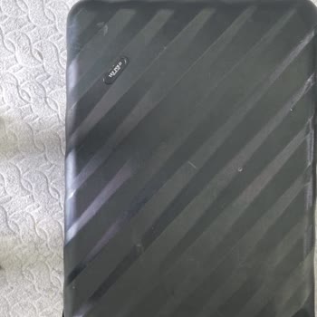 Aras Kargo’da Kayıp Valiz Ve 20 Bin TL’lik Maddi Mağduriyet