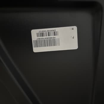 Satın Aldığım Sıfır Nordmende TV Yerine Skytech Parçalı Cihaz Gönderildi