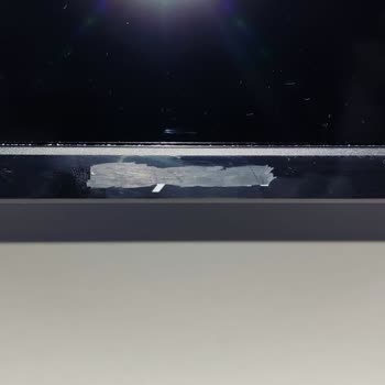 Satın Aldığım Sıfır Nordmende TV Yerine Skytech Parçalı Cihaz Gönderildi