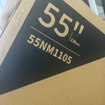 Satın Aldığım Sıfır Nordmende TV Yerine Skytech Parçalı Cihaz Gönderildi