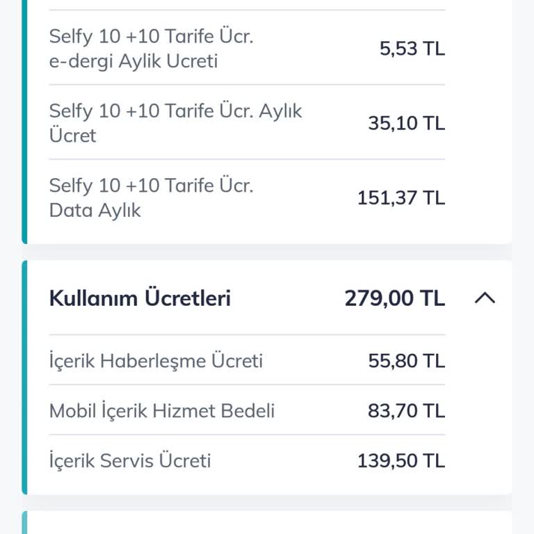 Rızasız Veedz Aboneliği İptali Ve 279 TL İadesi
