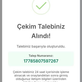 Omg Trader'den Gelen 250 Doların İadesi Talebi Ve Hesap Açılmaması