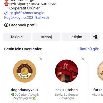 Ödenen Zeytinyağı Siparişinin Gönderilmemesi Ve İade Talebi