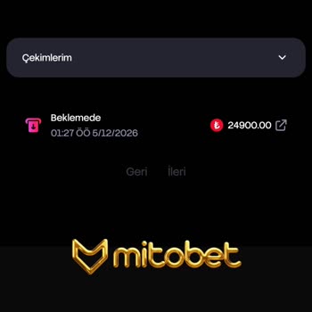 24.900 TL Para Çekme Talebim 11 Saat Beklemede