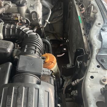 Bosch Car Service 57.500 TL Ödeme Yaptım, Araçta Hiç İşlem Yapılmadı ve Sorumluluk Alınmadı