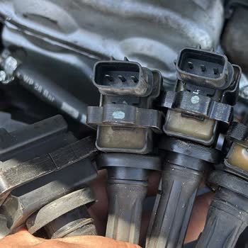 Bosch Car Service 57.500 TL Ödeme Yaptım, Araçta Hiç İşlem Yapılmadı ve Sorumluluk Alınmadı