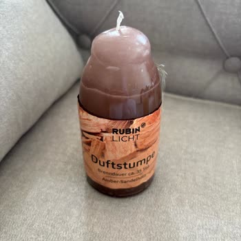 Rossmann'dan Aldığım Diş İpi Ve Mumlar Ayıplı, Kalite Kontrol Sorunu
