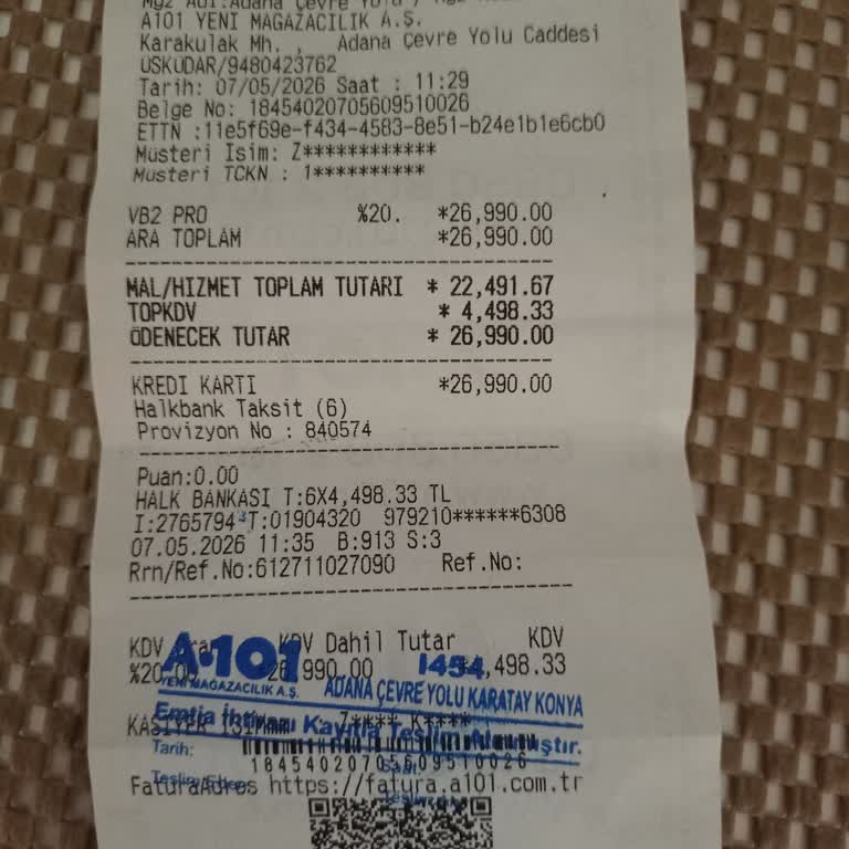 Açık Kutuda Hatalı Elektrikli Bisiklet, Garanti Belgesi Olmadan Satış Ve Tam İade Talebi
