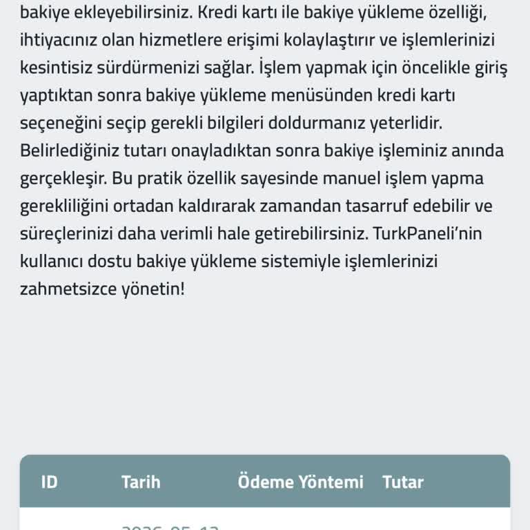 Ödeme Çekildi, Instagram Reels İzlenme Ve Beğeni Hizmeti Yüklenmedi