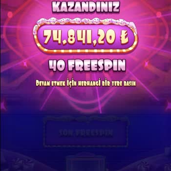 Sheratonking Bonus İptali Ve Kazancımın Ödenmemesi