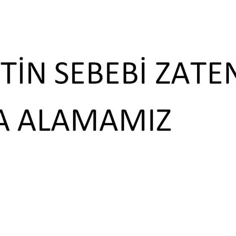 Obilet'ten Fatura Alınamaması Ve Destek Yetersizliği