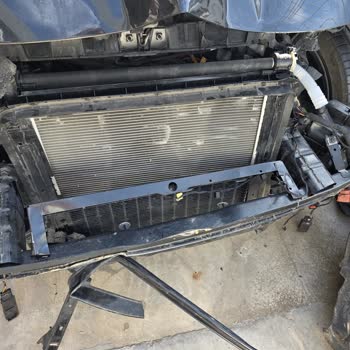 Airbagların Açılmaması Ve Elektrik Kesintisi Aracımın Güvenliğini Tehlikeye Attı