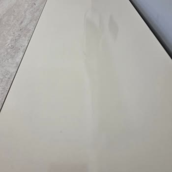 Montaj Gecikmesi Ve Hatalı Ürünler Nedeniyle Mağduriyetim