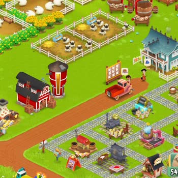 Hay Day'de Reklam Ödülleri Gelmiyor, Hesaplar Arasında Tutarsızlık