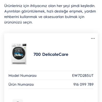 Garanti Kayıt İşleminde 14 Gün Boyunca Müşteri Hizmetlerinden Cevap Yok