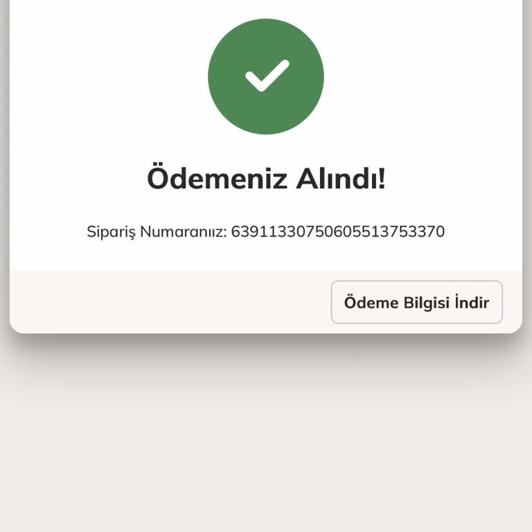 Depo Dünya Furniture Sipariş Teslim Edilmedi, İletişim Kesildi ve Ödeme İadesi Talep Ediliyor