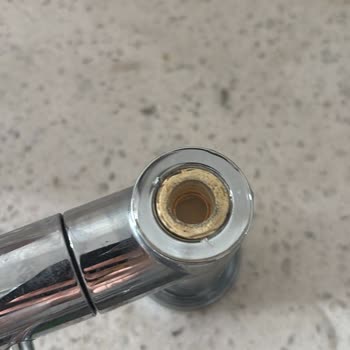 İhlas Cebilon Aura Musluk Bataryası Kırıldı Garanti Kapsamına Alınmadı Ve Parça Bulunamıyor