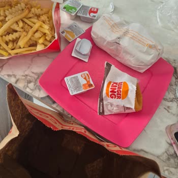 Yanlış Restoran Ve Küflü Ürün Nedeniyle 450 TL İade Talebi