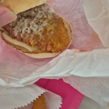 Yanlış Restoran Ve Küflü Ürün Nedeniyle 450 TL İade Talebi