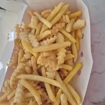 Yanlış Restoran Ve Küflü Ürün Nedeniyle 450 TL İade Talebi