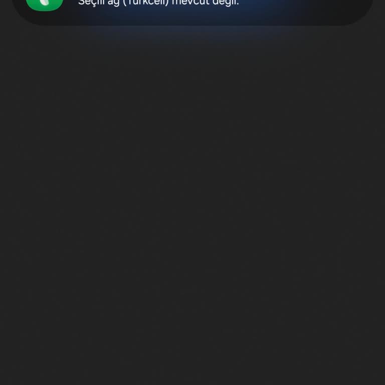 Samsung S24 Ultra’da İkinci Sim Kart Okunmuyor Ve Hattım Kullanılamıyor