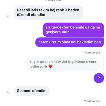 Teslim Gecikmesi Ve Ek Ücret Talebi Nedeniyle Mağduriyet Tazminatı