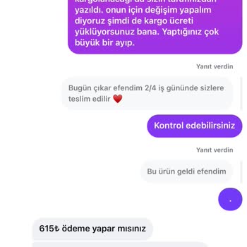 Teslim Gecikmesi Ve Ek Ücret Talebi Nedeniyle Mağduriyet Tazminatı