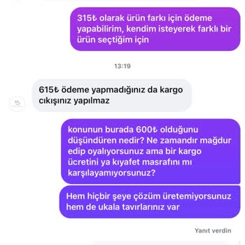 Teslim Gecikmesi Ve Ek Ücret Talebi Nedeniyle Mağduriyet Tazminatı