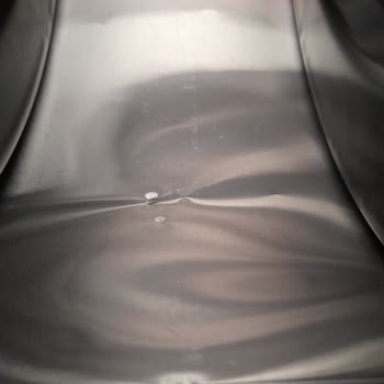 Deforme Davul Fırını İçin Değişim Ve İade Talebi