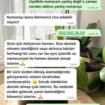 Kargonun Teslim Edilmemesi Ve Çelişkili Bilgilendirme