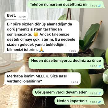 Kargonun Teslim Edilmemesi Ve Çelişkili Bilgilendirme