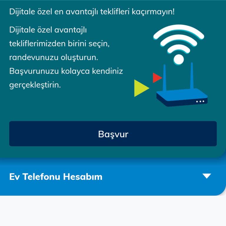 Türk Telekom'da Ücretsiz Fiber Kurulum Sözünün İhlali Ve Zorunlu Abonelik