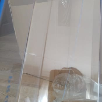 Kırık Kapak Rafı İçin İade Talebi Ve Cevapsız Müşteri Hizmetleri
