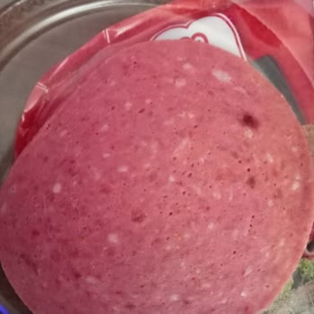 Maret Salamda Küflenme, Değişim Reddedildi