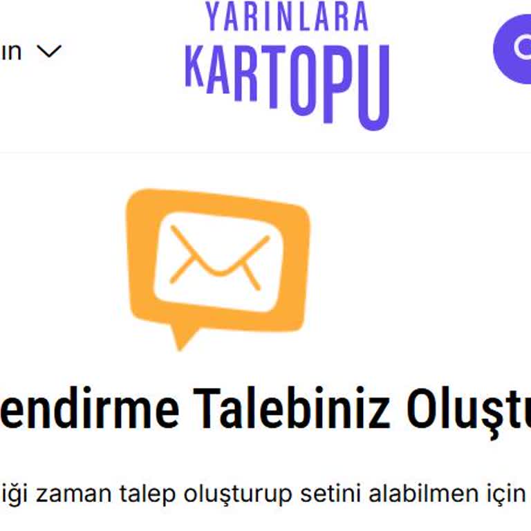 Yarınlara Kartopu Eğitim Seti Stok Yenilenmeli, Müşteriler Mağdur