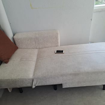 Yırtık Köşe Takımı Ve 100+ Arama Sonrası İletişimsizlik