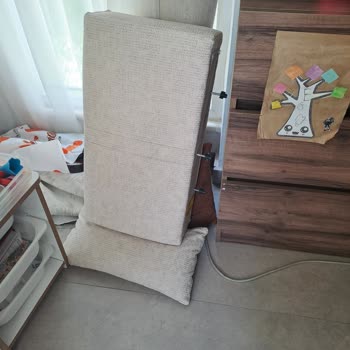 Yırtık Köşe Takımı Ve 100+ Arama Sonrası İletişimsizlik