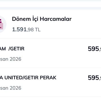 GetirYemek'te Çifte Kart Çekimi ve Çözüm Beklentisi