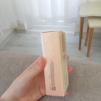 Açılmamış Parfüm İade Reddi Ve Rahatsız Edici Koku