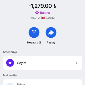Bershka Türkiye Siparişi Azerbaycan'da Teslim Edilmedi Ve Müşteri Hizmetleri Yanıtsız