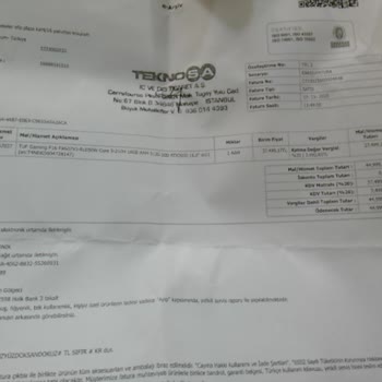 Ayıplı Akıllı Saat Değişim Ve İade Talebi