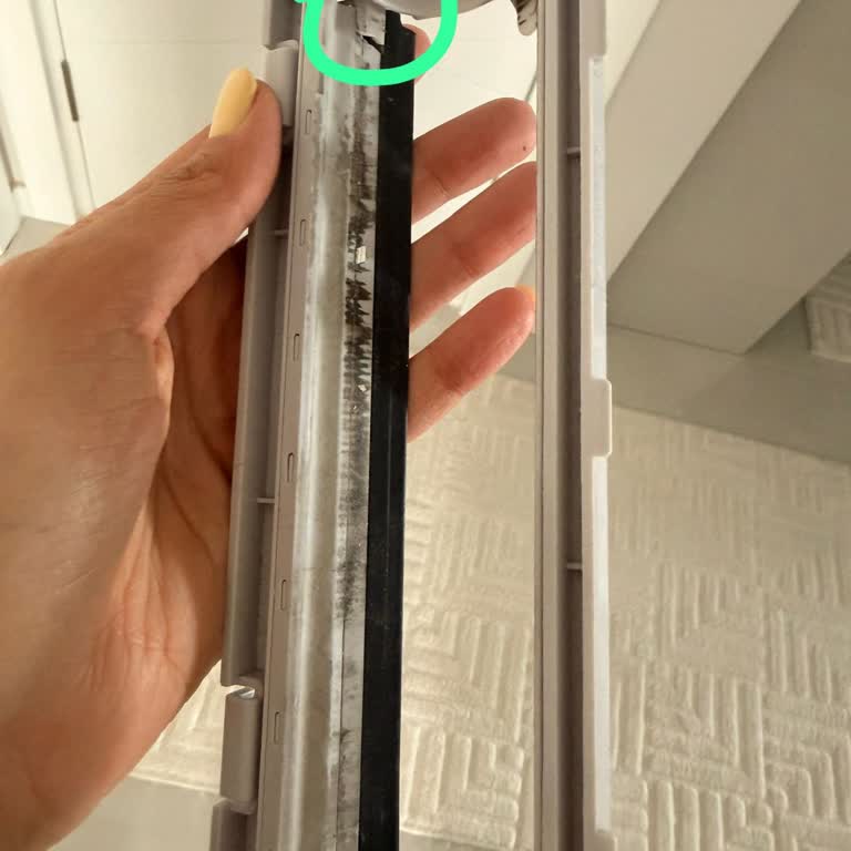 Roborock Kırılan Silikon Başlığı Ve Kasko Sürecindeki Müşteri Mağduriyeti