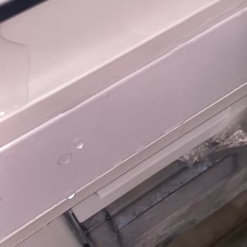 Arçelik Buzdolabında Kronik Su Sızıntısı ve Usulsüz Değişim Reddi