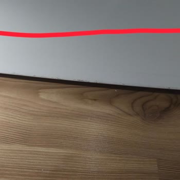 Su Kaçağı Ve Servis Sonrası Çamaşır Makinem Darbe Çiziklerle Geri Verildi İade Talebi