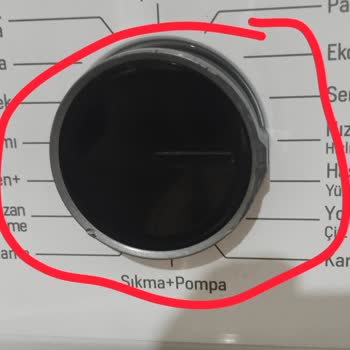 Su Kaçağı Ve Servis Sonrası Çamaşır Makinem Darbe Çiziklerle Geri Verildi İade Talebi