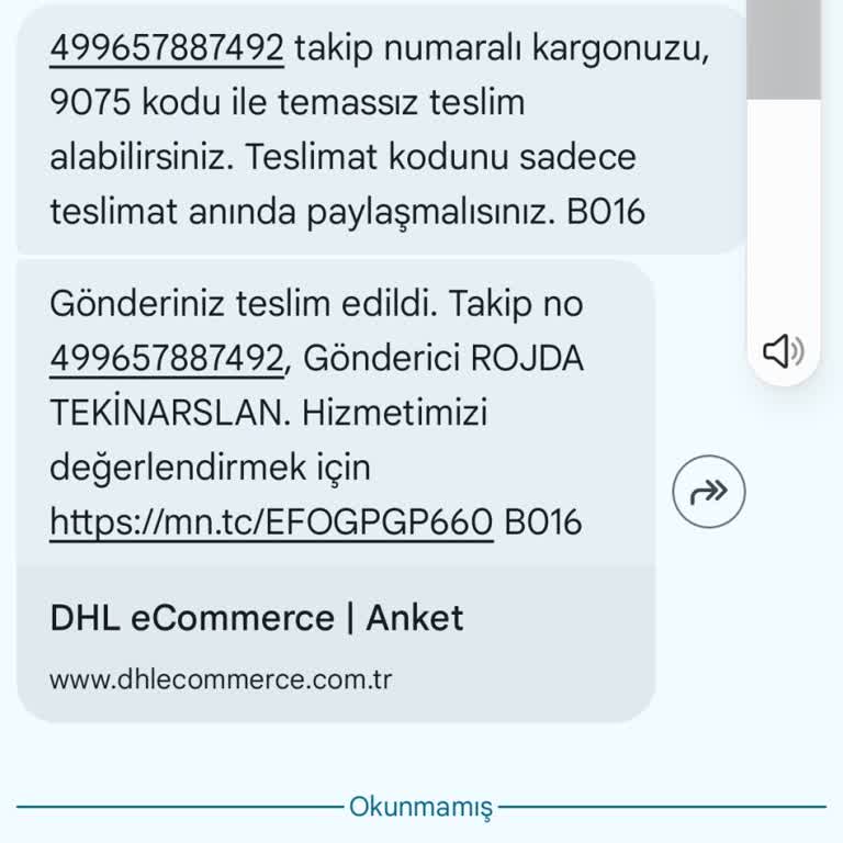 Ayakkabı İadesi Gerçekleşmedi Ve Müşteri Engellendi