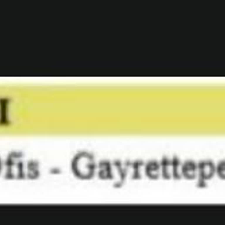 İData Almanya Aile Ziyareti Vizesi Randevu Tarihi Belirlenmemesi