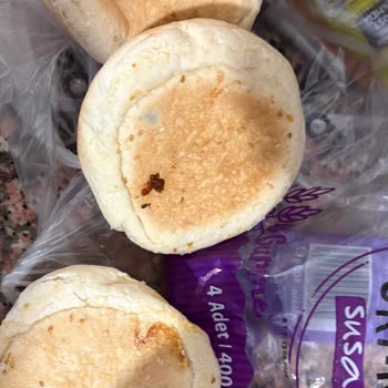 File Market’ten Aldığım Ekmek Küflü Çıktı