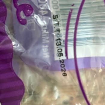 File Market’ten Aldığım Ekmek Küflü Çıktı